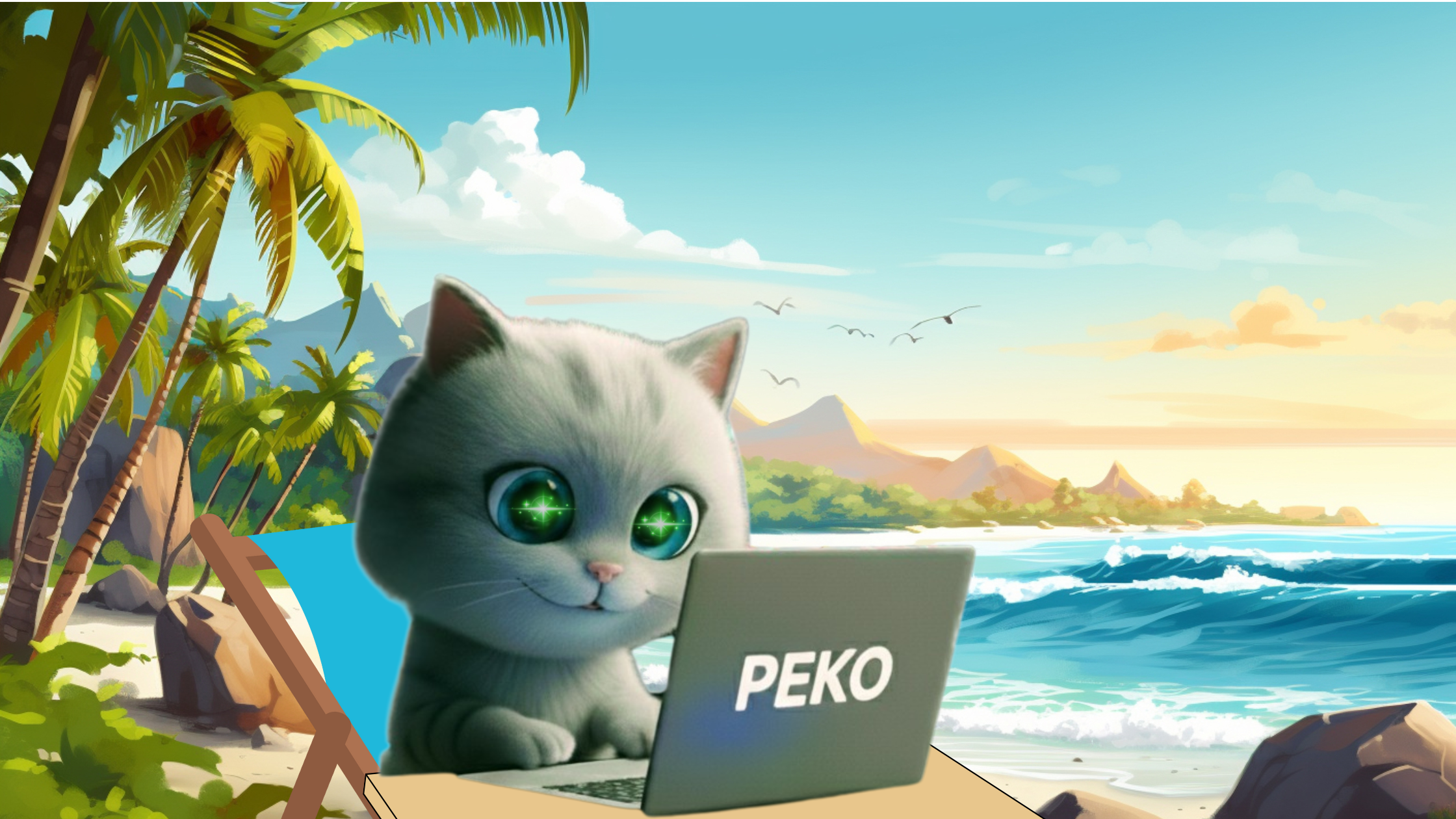 PEKO White Paper Header